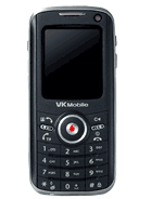 Best available price of VK Mobile VK7000 in Senegal