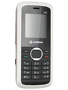 Best available price of Vodafone 235 in Senegal