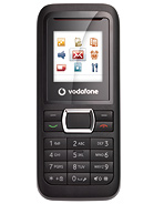 Best available price of Vodafone 246 in Senegal