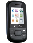 Best available price of Vodafone 248 in Senegal
