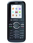 Best available price of Vodafone 526 in Senegal