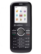 Best available price of Vodafone 527 in Senegal
