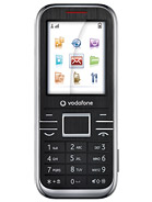 Best available price of Vodafone 540 in Senegal