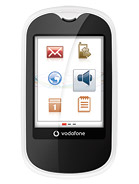 Best available price of Vodafone 541 in Senegal