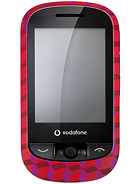 Best available price of Vodafone 543 in Senegal