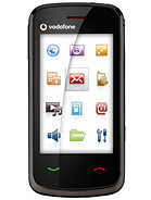 Best available price of Vodafone 547 in Senegal