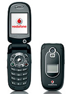 Best available price of Vodafone 710 in Senegal