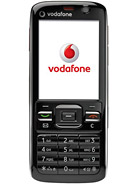 Best available price of Vodafone 725 in Senegal