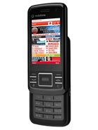 Best available price of Vodafone 830i in Senegal