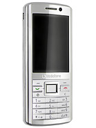 Best available price of Vodafone 835 in Senegal