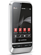 Best available price of Vodafone 845 in Senegal