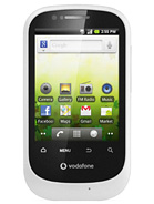 Best available price of Vodafone 858 Smart in Senegal