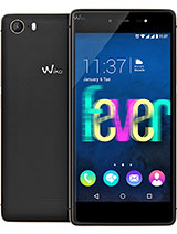 Best available price of Wiko Fever 4G in Senegal