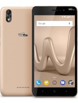 Best available price of Wiko Lenny4 Plus in Senegal
