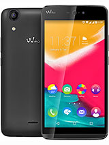 Best available price of Wiko Rainbow Jam 4G in Senegal