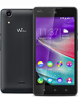 Best available price of Wiko Rainbow Lite 4G in Senegal
