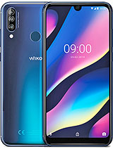 Best available price of Wiko View3 in Senegal