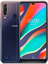 Best available price of Wiko View3 Pro in Senegal