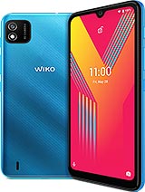 Best available price of Wiko Y62 Plus in Senegal