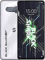 Best available price of Xiaomi Black Shark 4S in Senegal