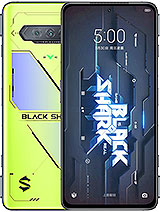 Best available price of Xiaomi Black Shark 5 RS in Senegal