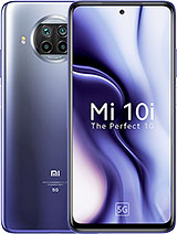 Best available price of Xiaomi Mi 10i 5G in Senegal