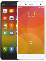 Best available price of Xiaomi Mi 4 in Senegal