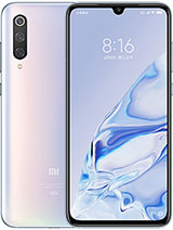 Best available price of Xiaomi Mi 9 Pro 5G in Senegal