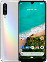 Best available price of Xiaomi Mi A3 in Senegal