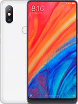 Best available price of Xiaomi Mi Mix 2S in Senegal