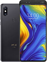 Best available price of Xiaomi Mi Mix 3 5G in Senegal