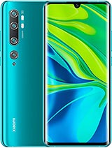 Best available price of Xiaomi Mi Note 10 Pro in Senegal
