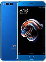 Best available price of Xiaomi Mi Note 3 in Senegal