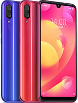 Best available price of Xiaomi Mi Play in Senegal