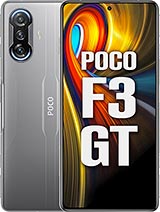 Best available price of Xiaomi Poco F3 GT in Senegal