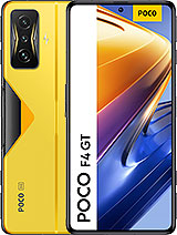 Best available price of Xiaomi Poco F4 GT in Senegal