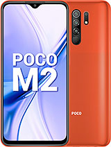 Xiaomi Poco M3 Pro 5G at Senegal.mymobilemarket.net