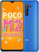 Best available price of Xiaomi Poco M2 Reloaded in Senegal
