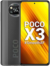 Best available price of Xiaomi Poco X3 in Senegal