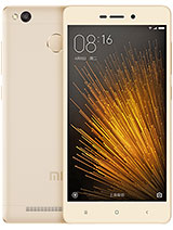 Best available price of Xiaomi Redmi 3x in Senegal
