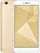 Best available price of Xiaomi Redmi 4 4X in Senegal