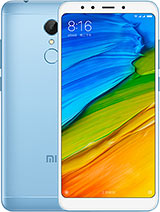 Best available price of Xiaomi Redmi 5 in Senegal