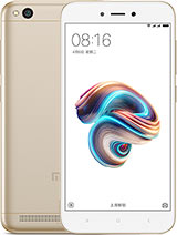 Best available price of Xiaomi Redmi 5A in Senegal
