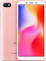 Best available price of Xiaomi Redmi 6A in Senegal