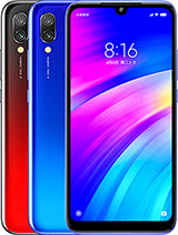 Best available price of Xiaomi Redmi 7 in Senegal