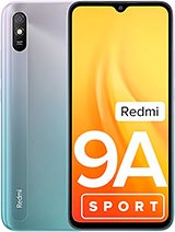 Best available price of Xiaomi Redmi 9A Sport in Senegal