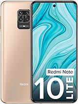Best available price of Xiaomi Redmi Note 10 Lite in Senegal