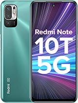 Best available price of Xiaomi Redmi Note 10T 5G in Senegal
