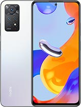 Best available price of Xiaomi Redmi Note 11 Pro in Senegal