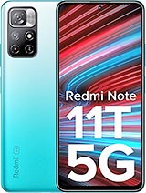 Best available price of Xiaomi Redmi Note 11T 5G in Senegal